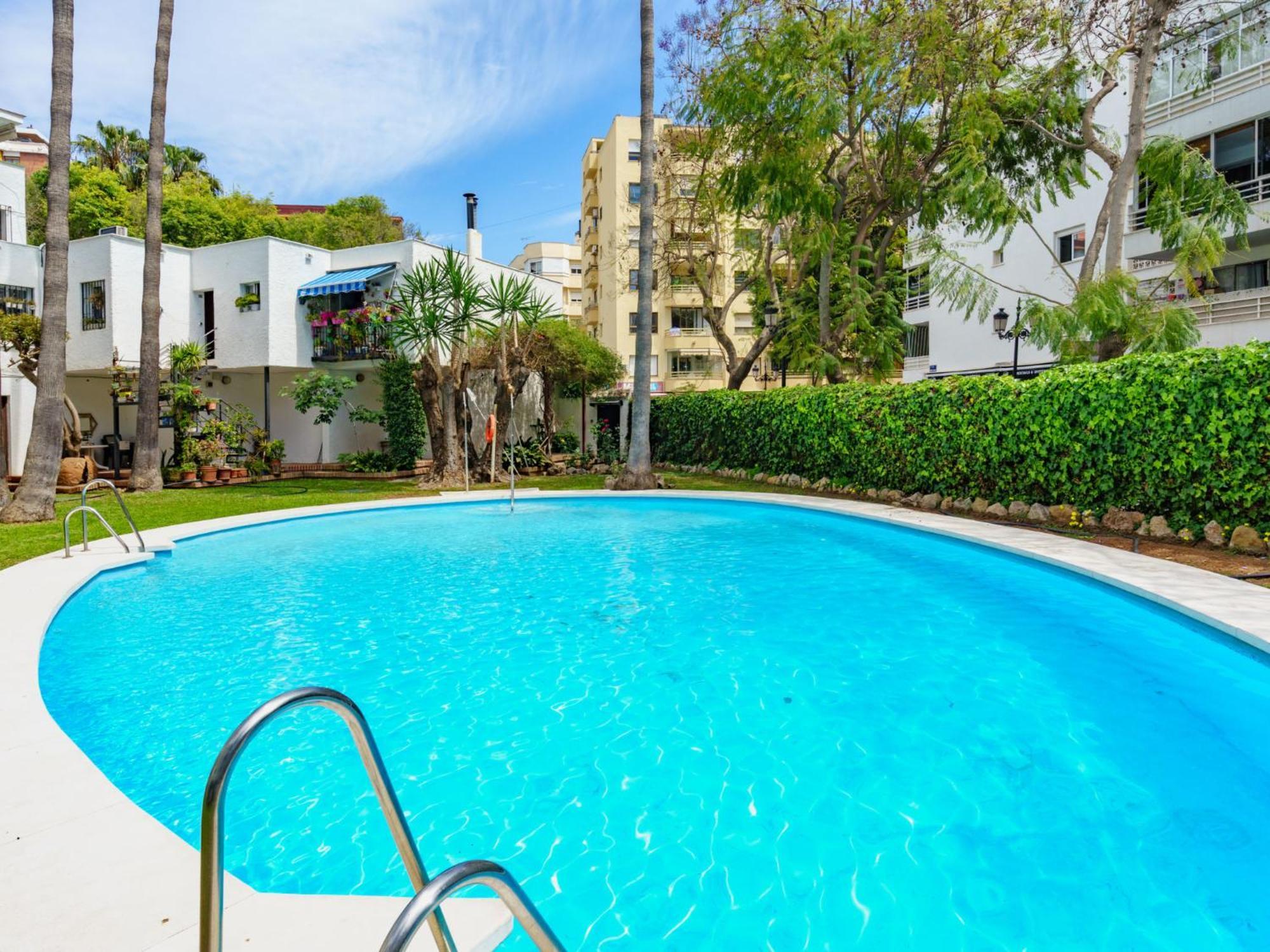 Apartment Fontanilla By Interhome มาร์เบยา ภายนอก รูปภาพ