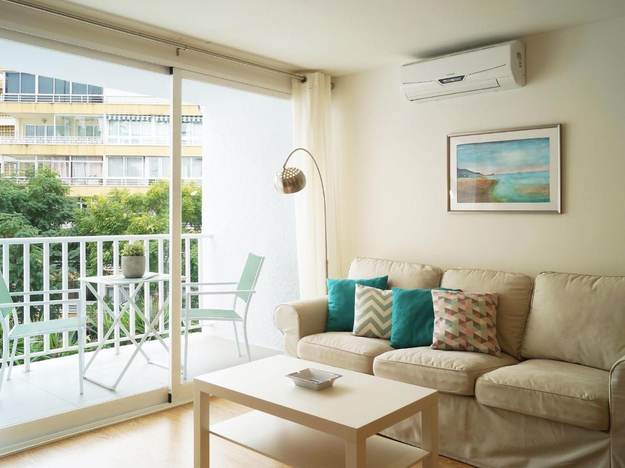 Apartment Fontanilla By Interhome มาร์เบยา ภายนอก รูปภาพ