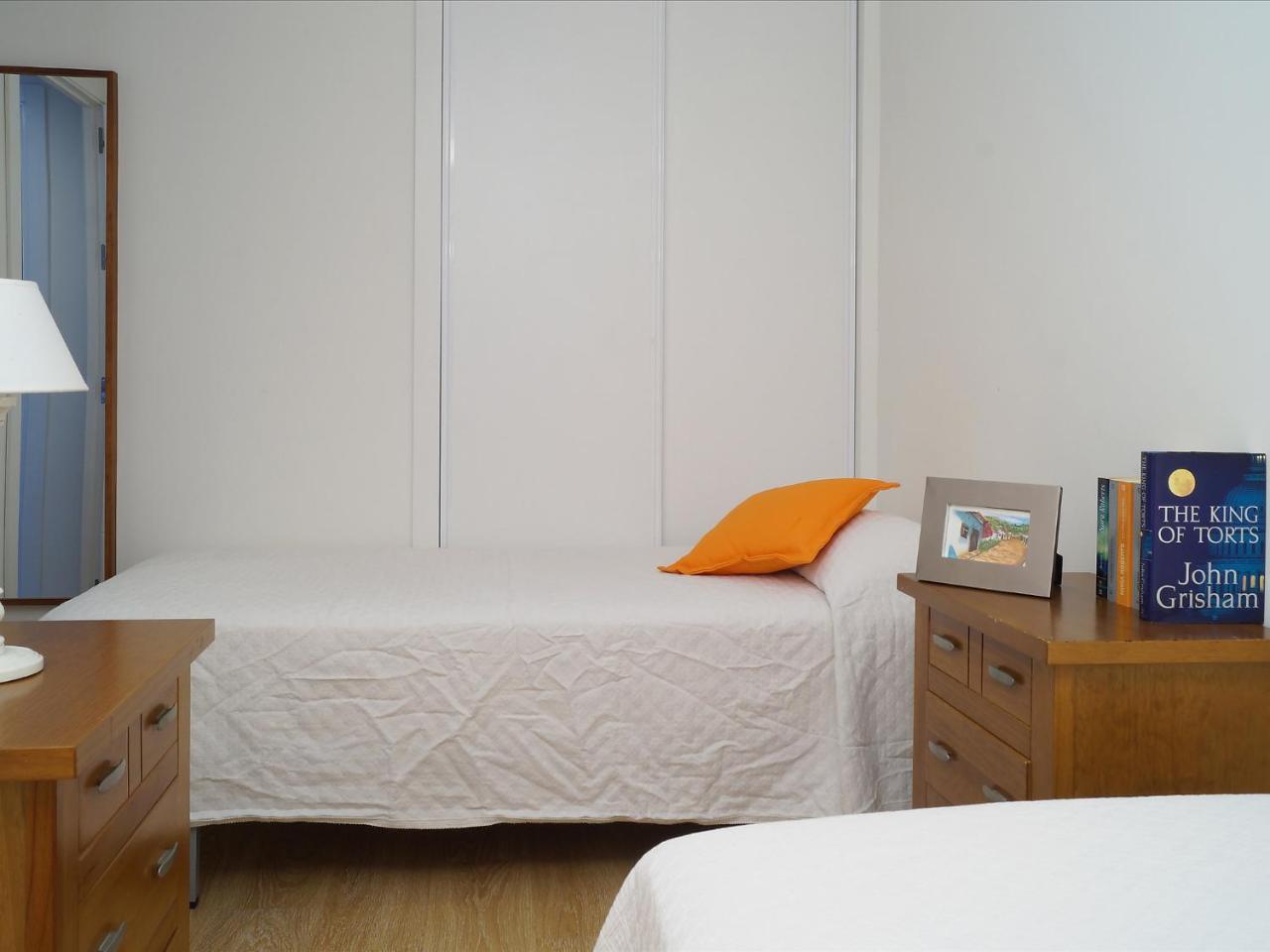 Apartment Fontanilla By Interhome มาร์เบยา ภายนอก รูปภาพ