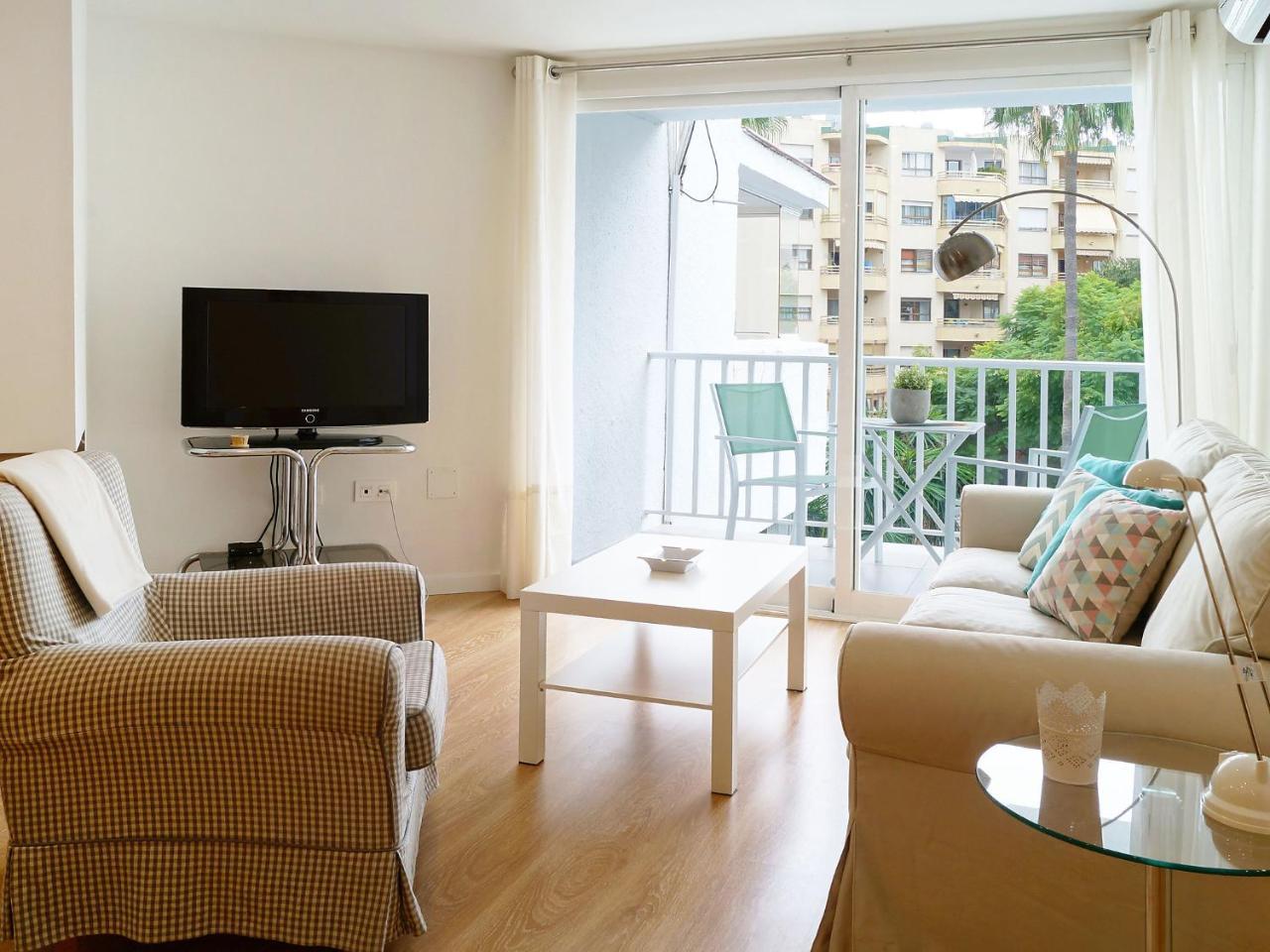 Apartment Fontanilla By Interhome มาร์เบยา ภายนอก รูปภาพ